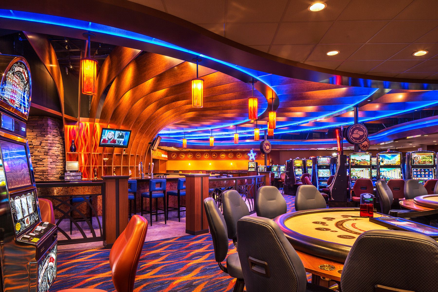 Vulcan Vegas
